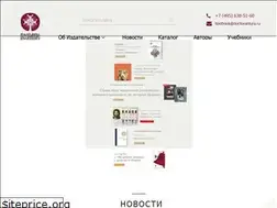 Sites similar to poznaniye.ru