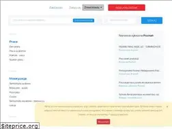 Sites similar to poznanlokalnie.pl