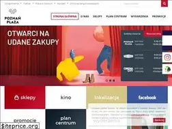 Sites similar to poznanplaza.pl