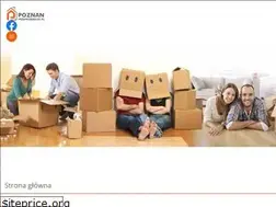 Sites similar to poznanprzeprowadzki.pl