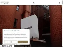 Sites similar to poznanskiprestiz.pl