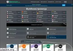 Sites similar to poznavach.com