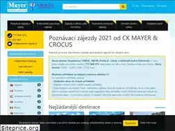 Sites similar to poznavaci-zajezdy.cz