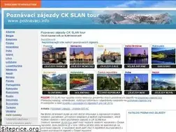 Sites similar to poznavaci.info
