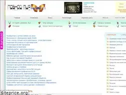 Sites similar to poznaymir.com