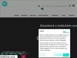 Sites similar to poznejexotiku.cz