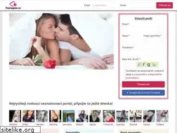 Sites similar to poznejme.cz