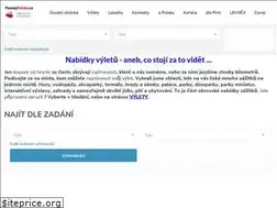 Sites similar to poznejpolsko.cz