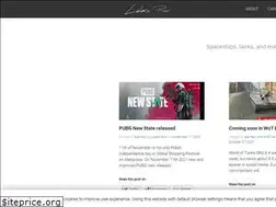Sites similar to pozniak.pl