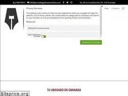 Sites similar to pozoabogadosasociados.com