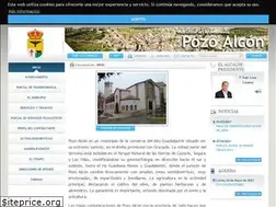 Sites similar to pozoalcon.es