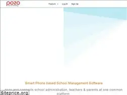 Sites similar to pozoapp.com