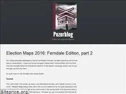 Sites similar to pozorblog.com