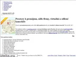 Sites similar to pozorka.cz