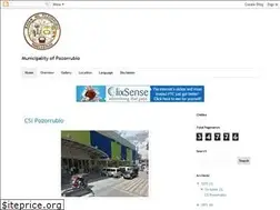 Sites similar to pozorrubians.blogspot.com