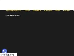 Sites similar to pozovimajstora.rs