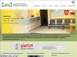 Sites similar to pozp-poznan.pl