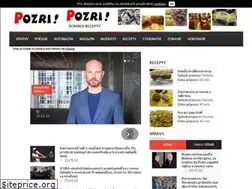 Sites similar to pozri.sk