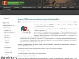 Sites similar to pozts.org