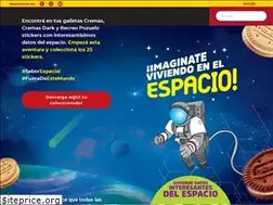 Sites similar to pozuelo.com