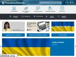 Sites similar to pozuelodealarcon.org
