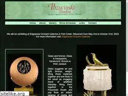 Sites similar to pozycinski.com