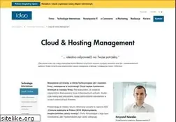Sites similar to pozycjonowanie.ideo.pl