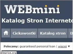 Sites similar to pozycjonowanie.sosnowiec.pl