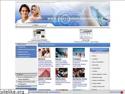 Sites similar to pozycjonowaniestron.eu