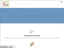 Sites similar to pozycjonowaniestrongorzow.pl