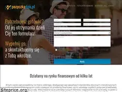 Sites similar to pozyczkadzis.pl