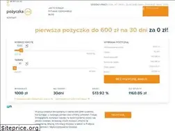 Sites similar to pozyczkaplus.pl