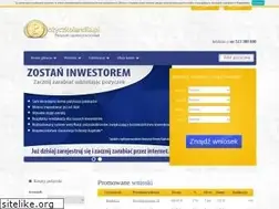 Sites similar to pozyczkolandia.pl