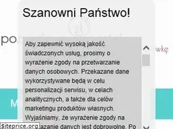 Sites similar to pozyczkowy-portal.pl