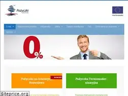 Sites similar to pozyczkowy.com.pl