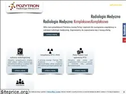 Sites similar to pozytron.pl