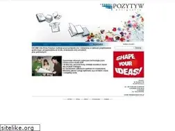 Sites similar to pozytyw.com.pl