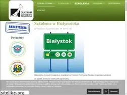Sites similar to pozytywnaedukacja.pl