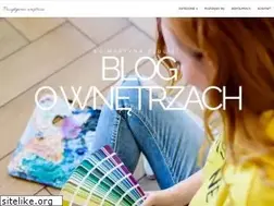 Sites similar to pozytywne-wnetrza.pl