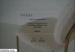 Sites similar to pozza.com.br
