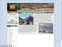 Sites similar to pozzadifassa.net