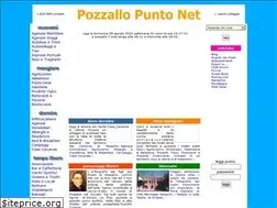 Sites similar to pozzallo.net