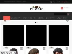 Sites similar to pozze.com.tr