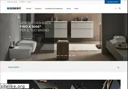 Sites similar to pozzi-ginori.com