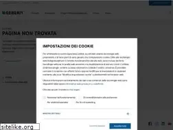 Sites similar to pozzi-ginori.it