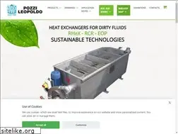 Sites similar to pozzienergy.it