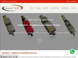Sites similar to pozzitech.com.br