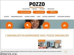 Sites similar to pozzo-immobilier.fr