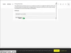 Sites similar to pozzo-live.com