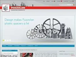 Sites similar to pozzolan.com